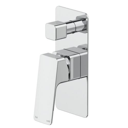 TAPWARE - Tiago Shower Mixer Diverter  - Chrome