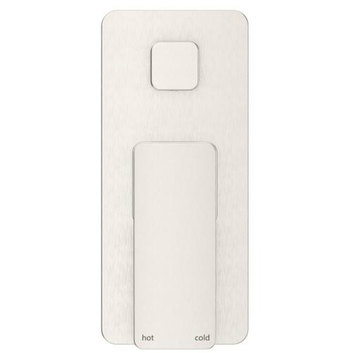 TAPWARE - Tiago Shower Mixer Diverter  - Brushed Nickel