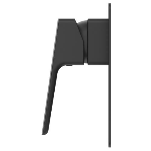 TAPWARE - Tiago Shower Mixer  - Black