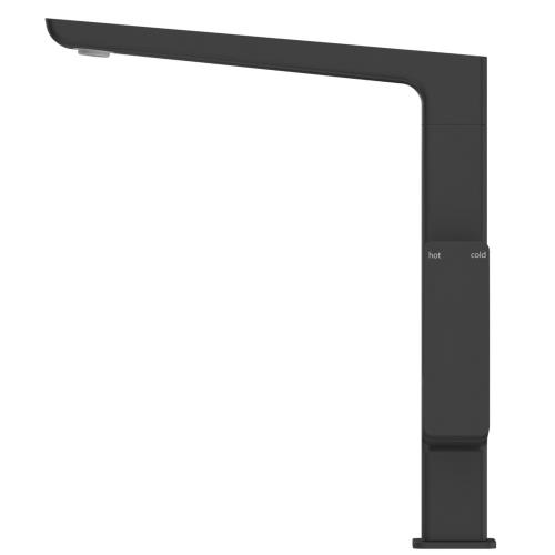TAPWARE - Tiago Sink Mixer - Black