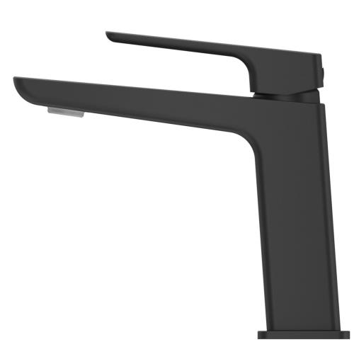 TAPWARE - Tiago Basin Mixer - Black