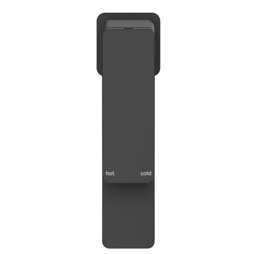 TAPWARE - Tiago Basin Mixer - Black