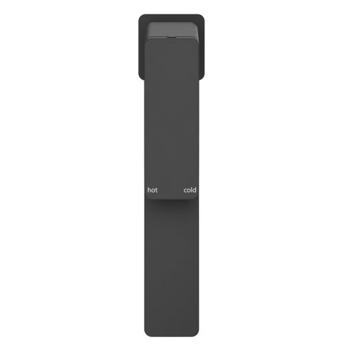 TAPWARE - Tiago Tall Basin Mixer - Black