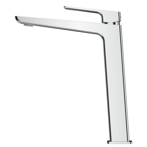 TAPWARE - Tiago Tall Basin Mixer - Chrome