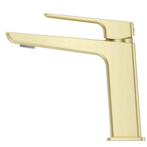 TAPWARE - Tiago Basin Mixer - French Gold