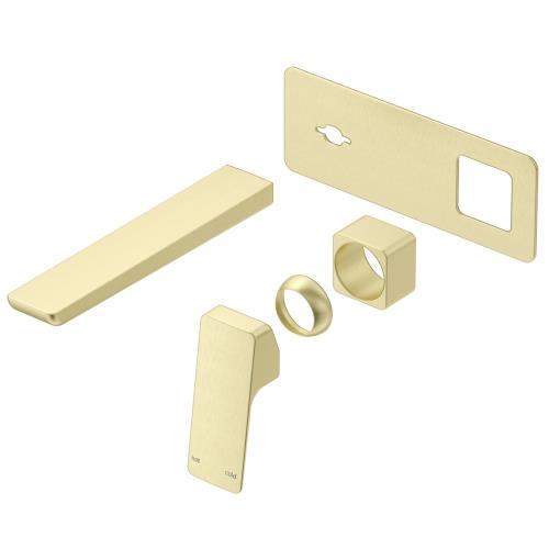TAPWARE - Tiago Wall-Spout Combo  - French Gold