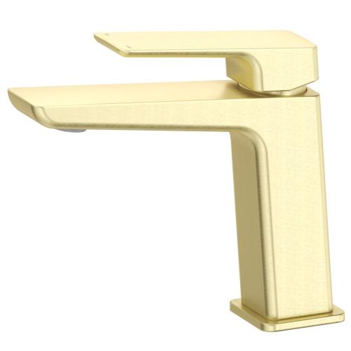 TAPWARE - Tiago Basin Mixer - French Gold