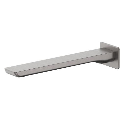TAPWARE - Tiago Bath Spout - Gun Metal
