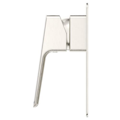 TAPWARE - Tiago Shower Mixer  - Brushed Nickel