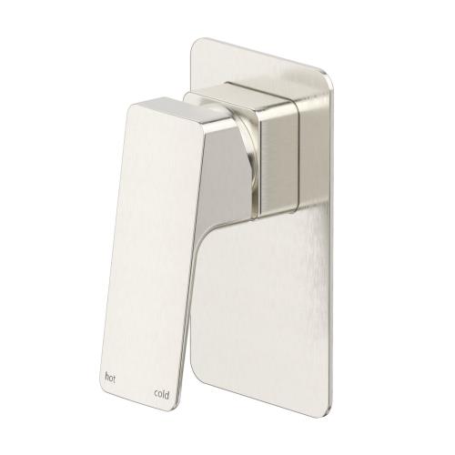 TAPWARE - Tiago Shower Mixer  - Brushed Nickel