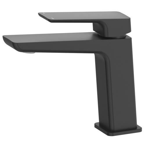 TAPWARE - Tiago Basin Mixer - Black