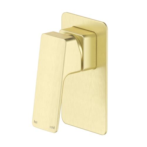 TAPWARE - Tiago Shower Mixer  - French Gold