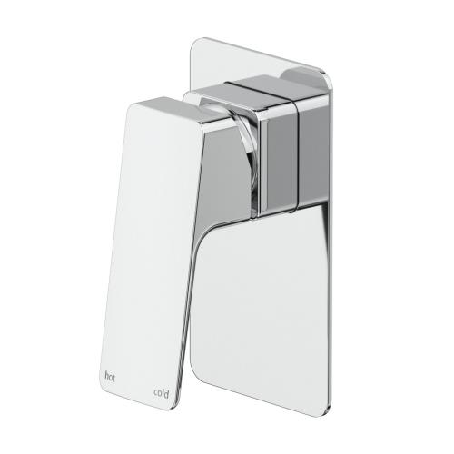 TAPWARE - Tiago Shower Mixer  - Chrome