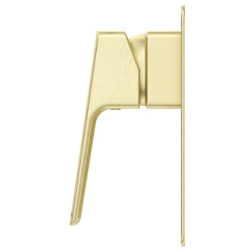 TAPWARE - Tiago Shower Mixer  - French Gold