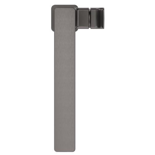TAPWARE - Tiago Sink Mixer - Gun Metal
