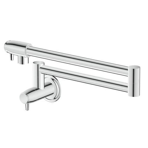 TAPWARE - Mica Heritage Pot Filler