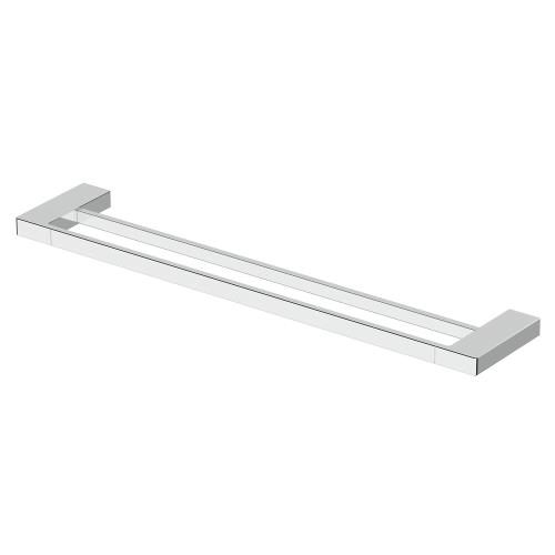 ACCESSORIES - Milos Double Towel Rail