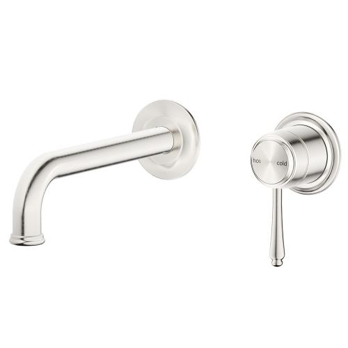 TAPWARE - Mica Heritage Wall-Spout Combo - TRIM KIT ONLY