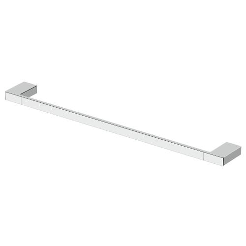 ACCESSORIES - Milos Single Towel Rail